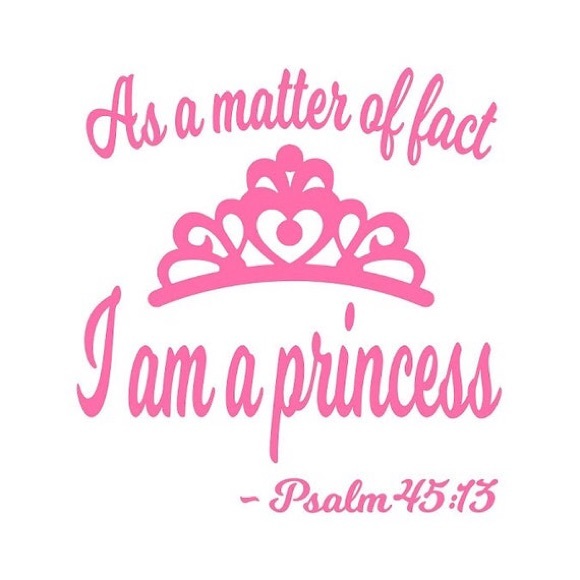 psalmprincess